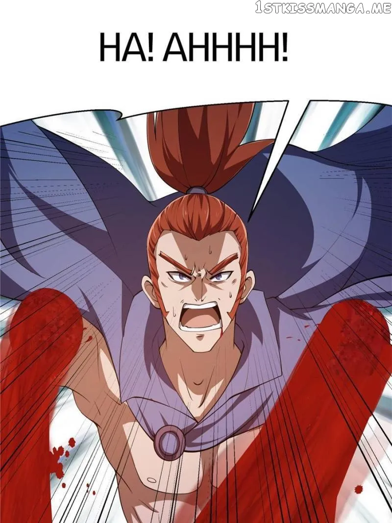 I’m Just An Immortal Chapter 267 Online - página 30