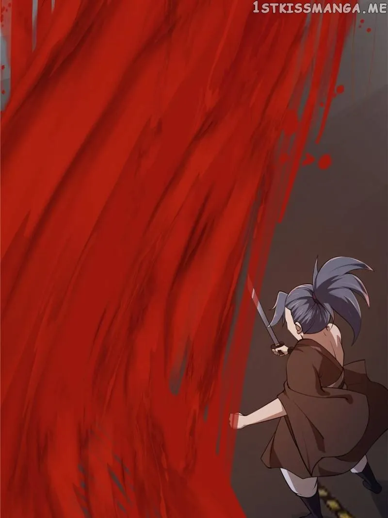 I’m Just An Immortal Chapter 267 Online - página 33