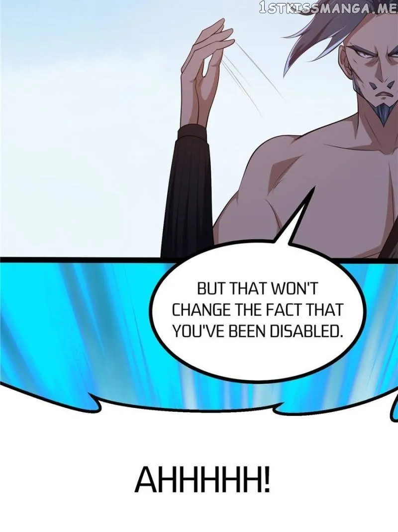 I’m Just An Immortal Chapter 267 Online - página 43