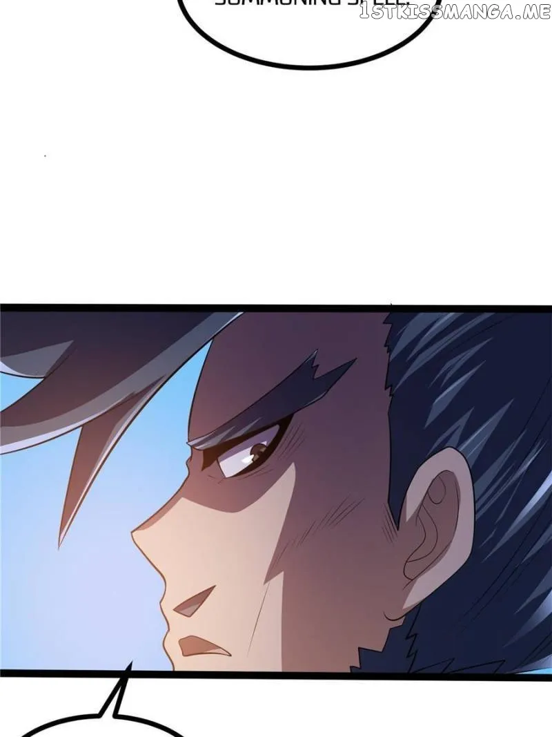 I’m Just An Immortal Chapter 267 Online - página 47