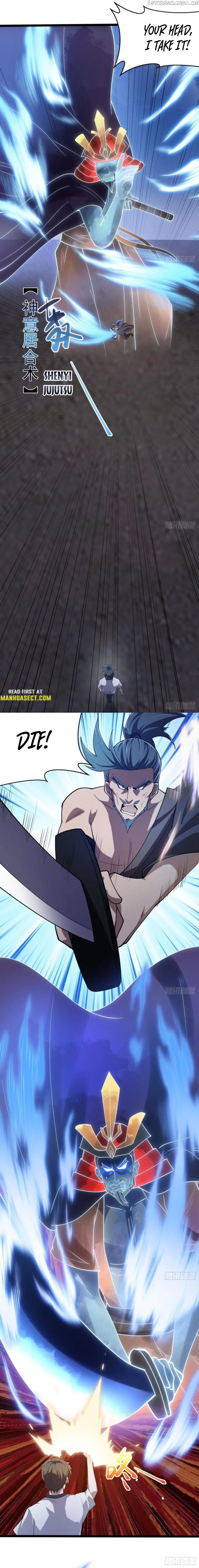 I’m Just An Immortal Chapter 268 Online - página 5