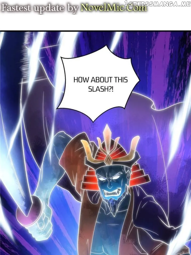 I’m Just An Immortal Chapter 269 Online - página 2