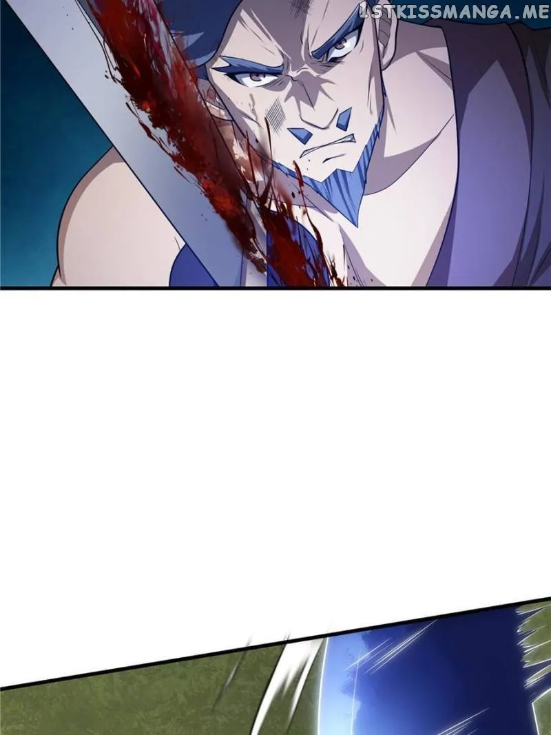 I’m Just An Immortal Chapter 269 Online - página 4