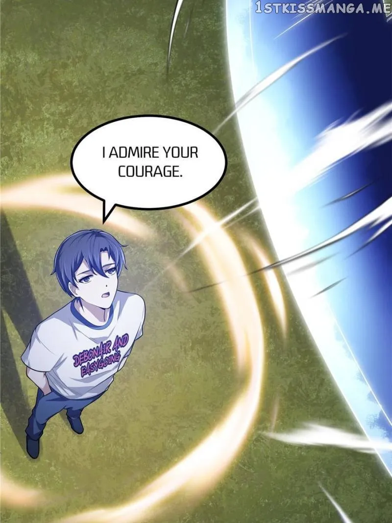 I’m Just An Immortal Chapter 269 Online - página 5