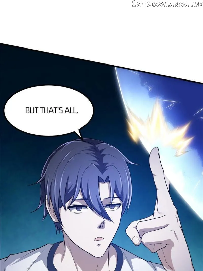 I’m Just An Immortal Chapter 269 Online - página 7