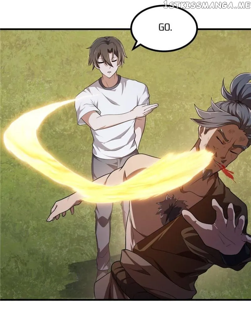 I’m Just An Immortal Chapter 269 Online - página 10