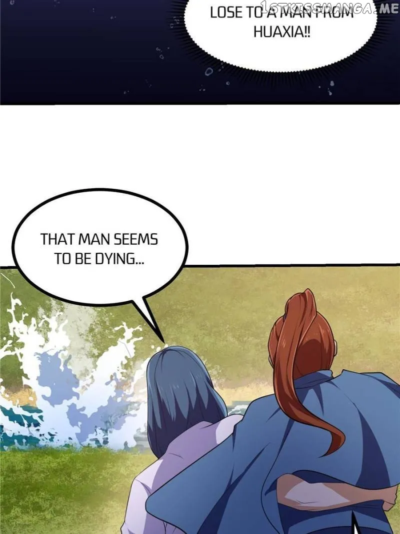 I’m Just An Immortal Chapter 269 Online - página 14