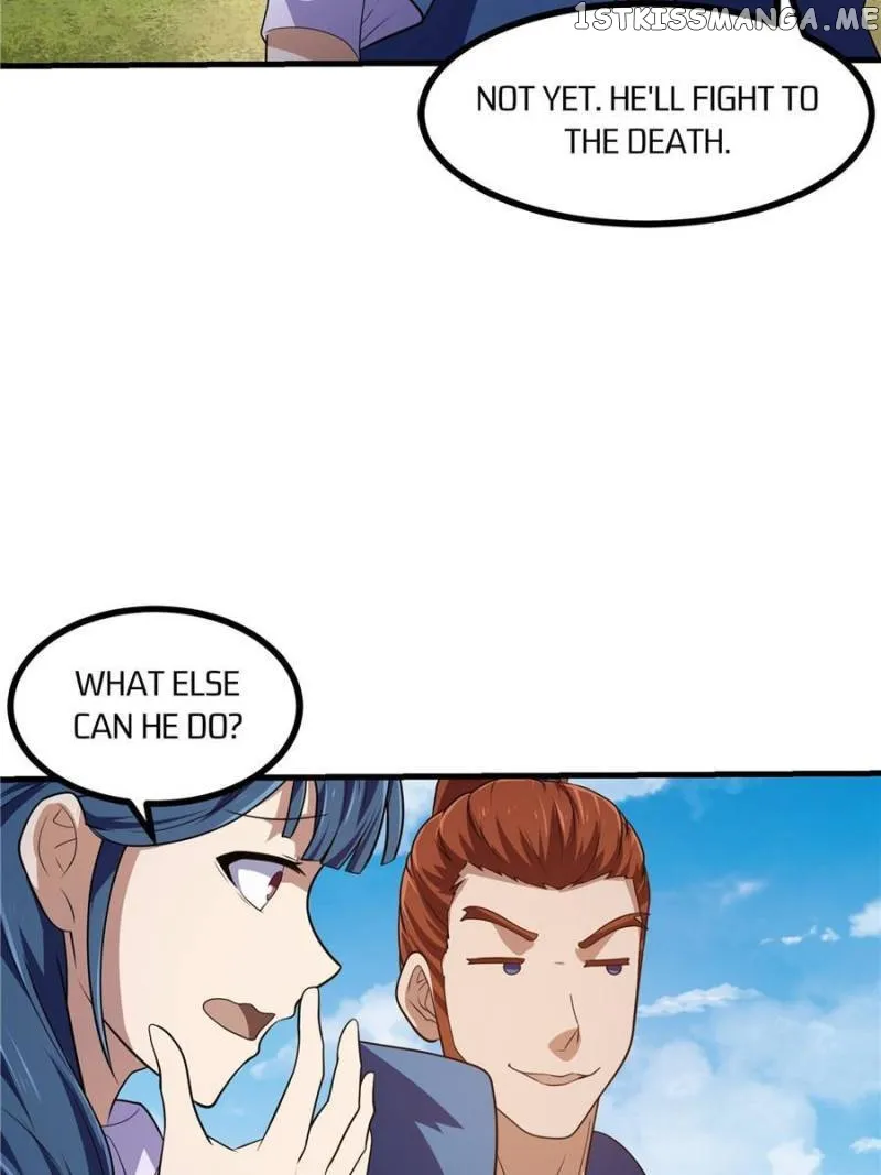 I’m Just An Immortal Chapter 269 Online - página 15