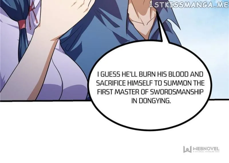 I’m Just An Immortal Chapter 269 Online - página 16
