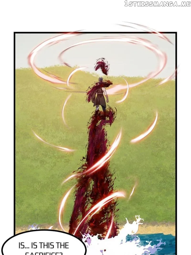 I’m Just An Immortal Chapter 269 Online - página 17
