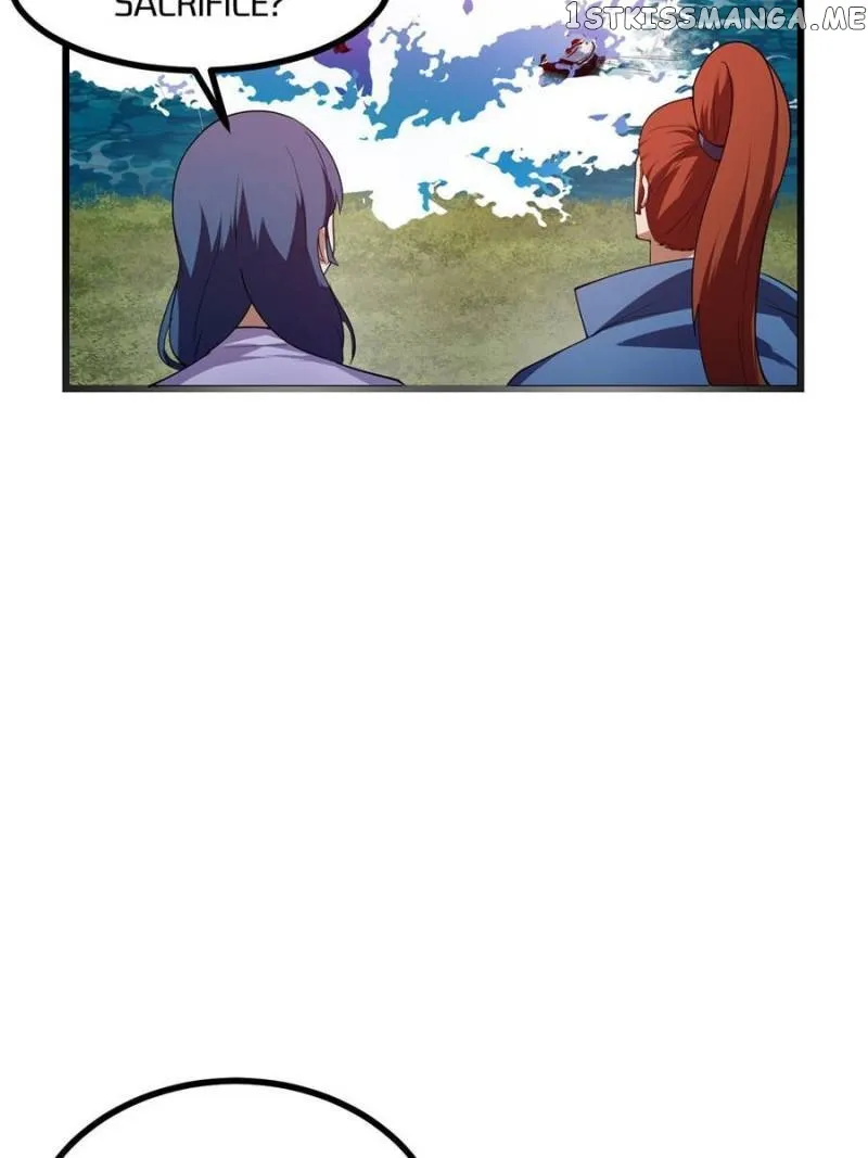I’m Just An Immortal Chapter 269 Online - página 18