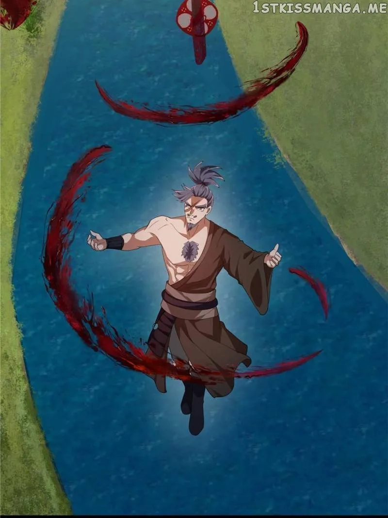 I’m Just An Immortal Chapter 269 Online - página 21