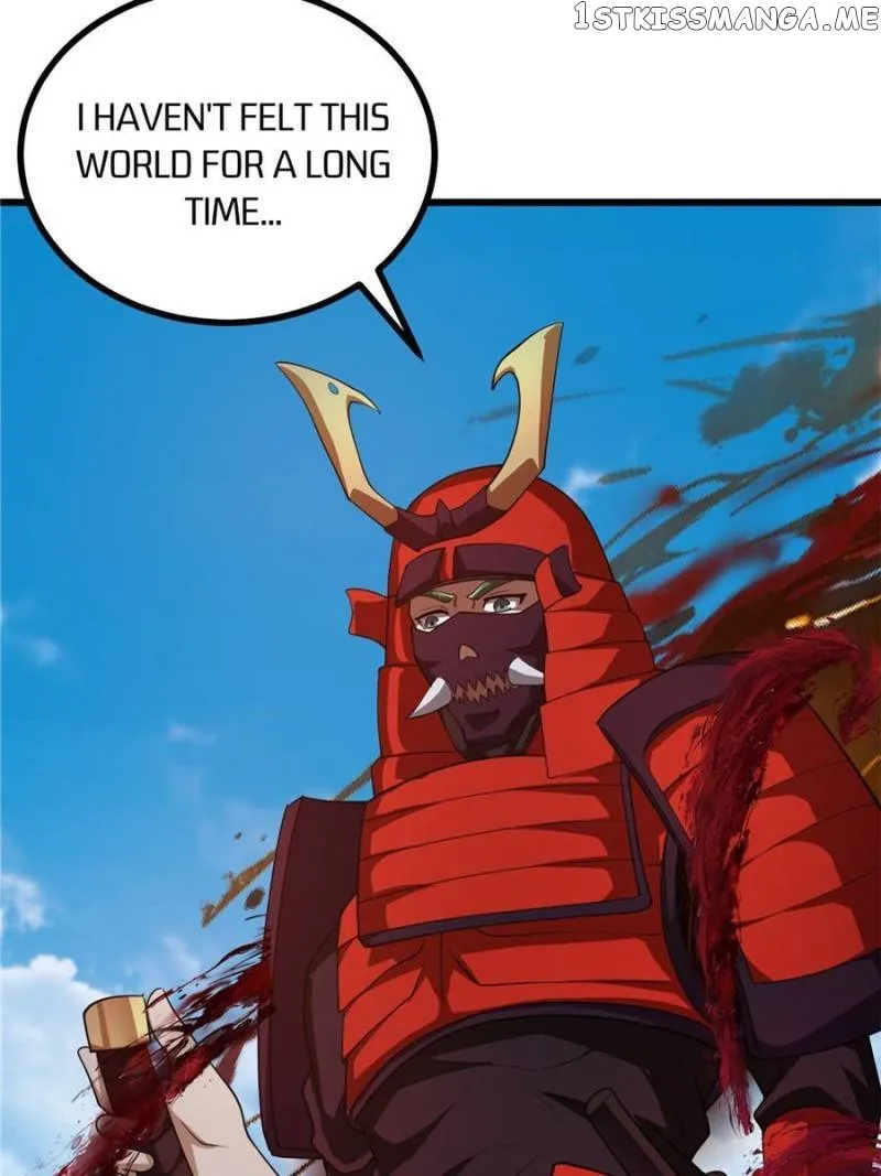 I’m Just An Immortal Chapter 269 Online - página 24