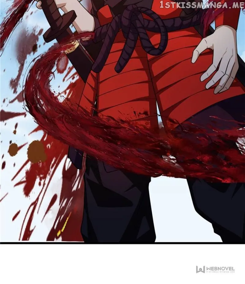 I’m Just An Immortal Chapter 269 Online - página 25