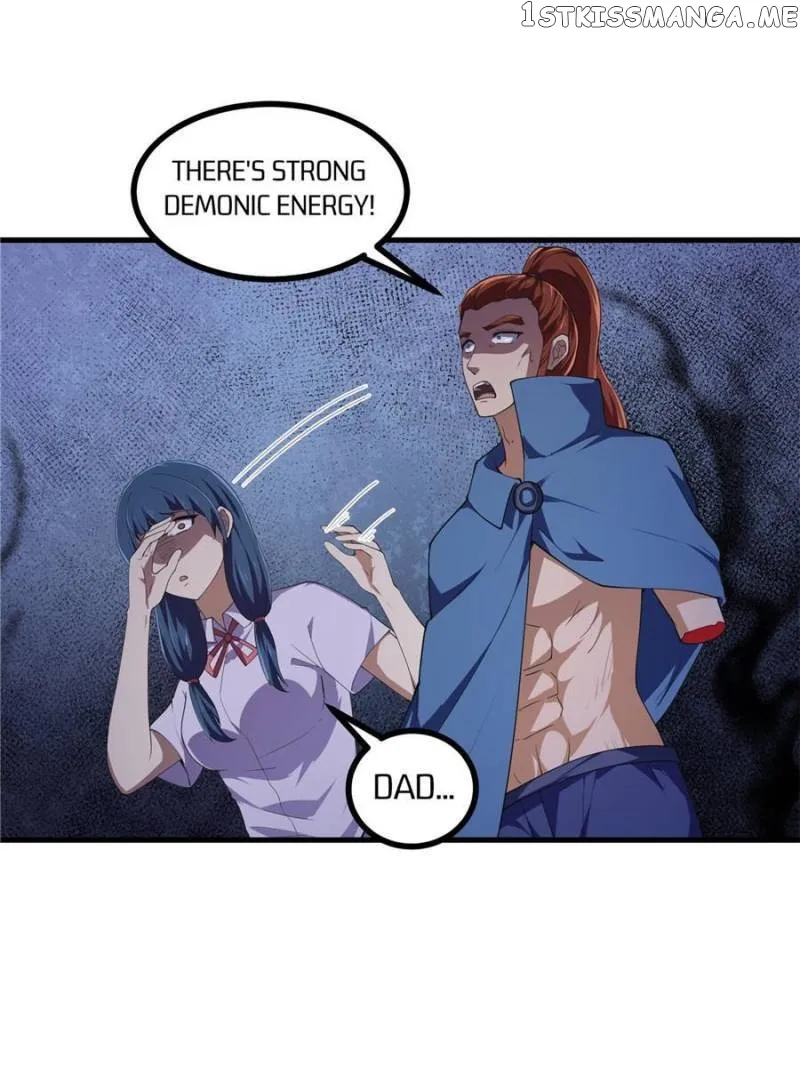 I’m Just An Immortal Chapter 269 Online - página 26