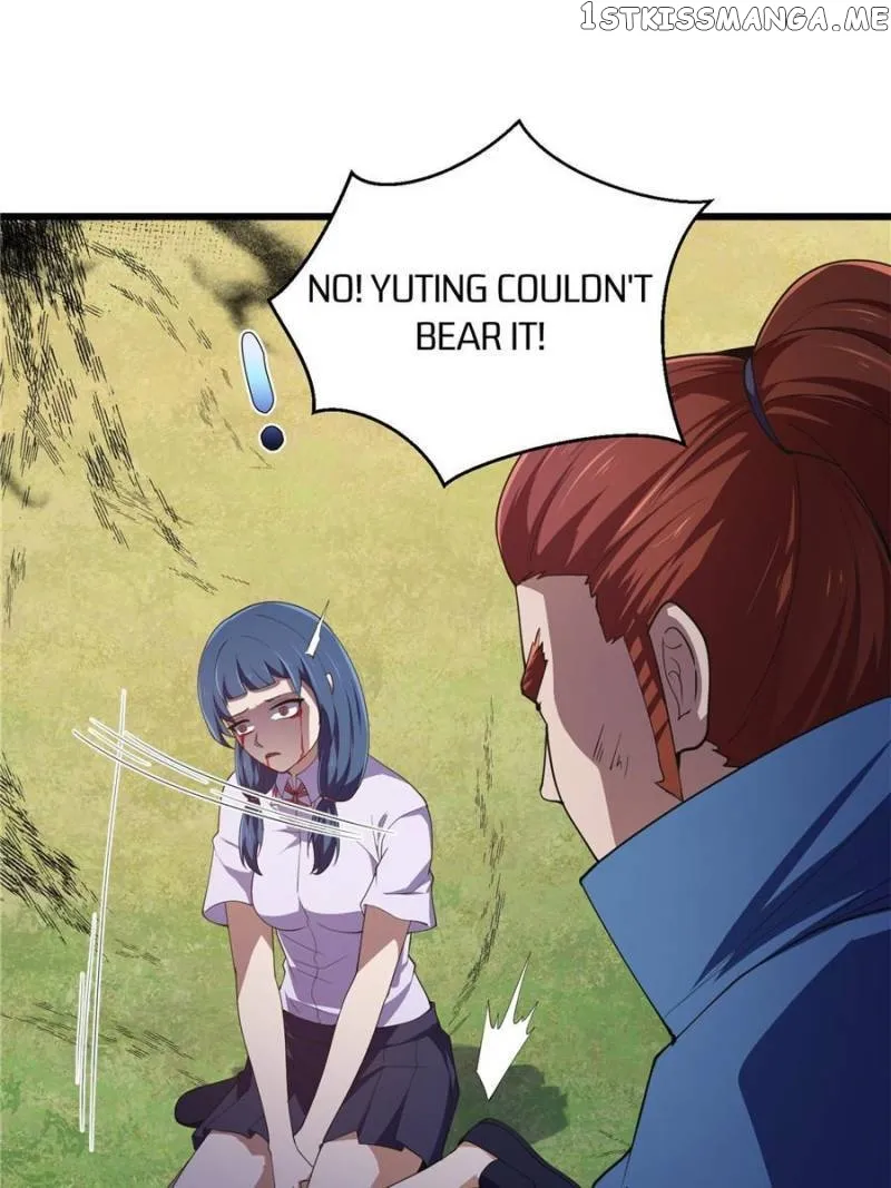 I’m Just An Immortal Chapter 269 Online - página 27
