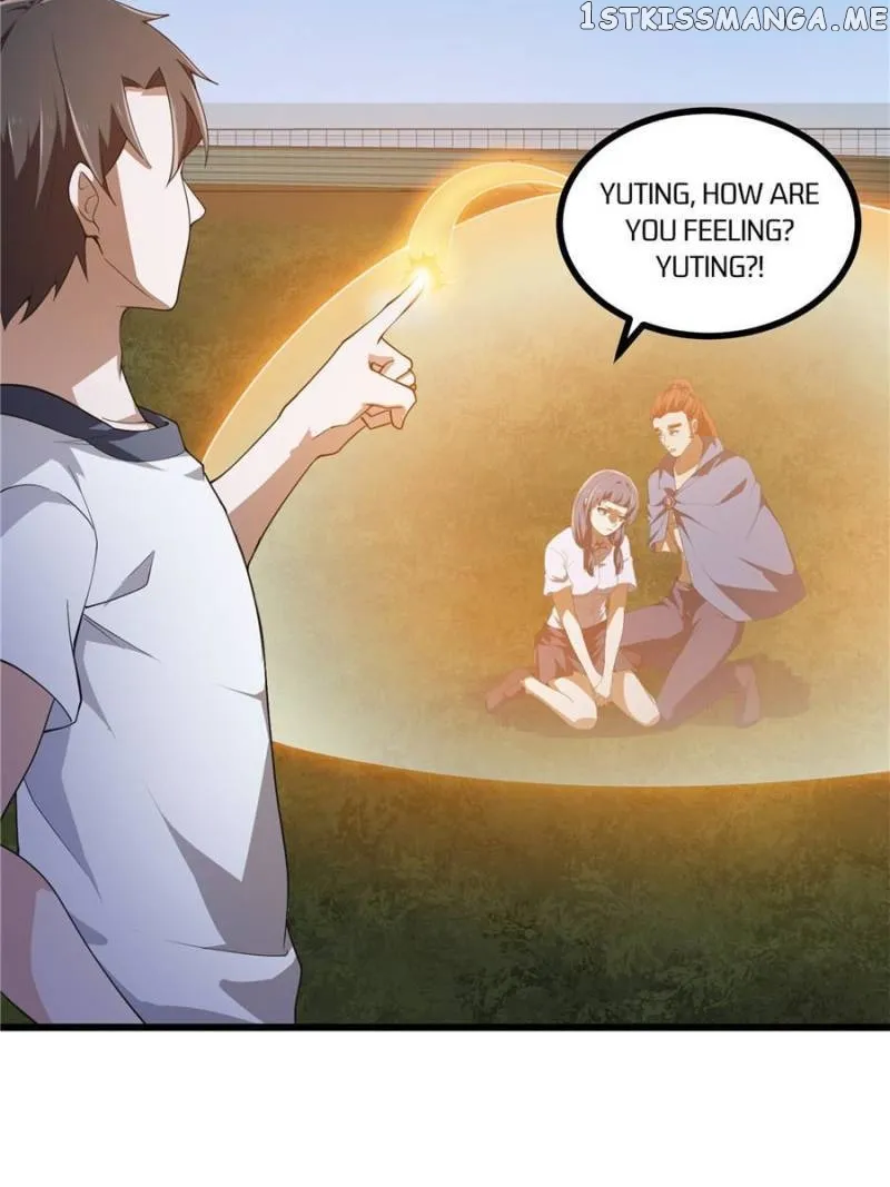 I’m Just An Immortal Chapter 269 Online - página 29