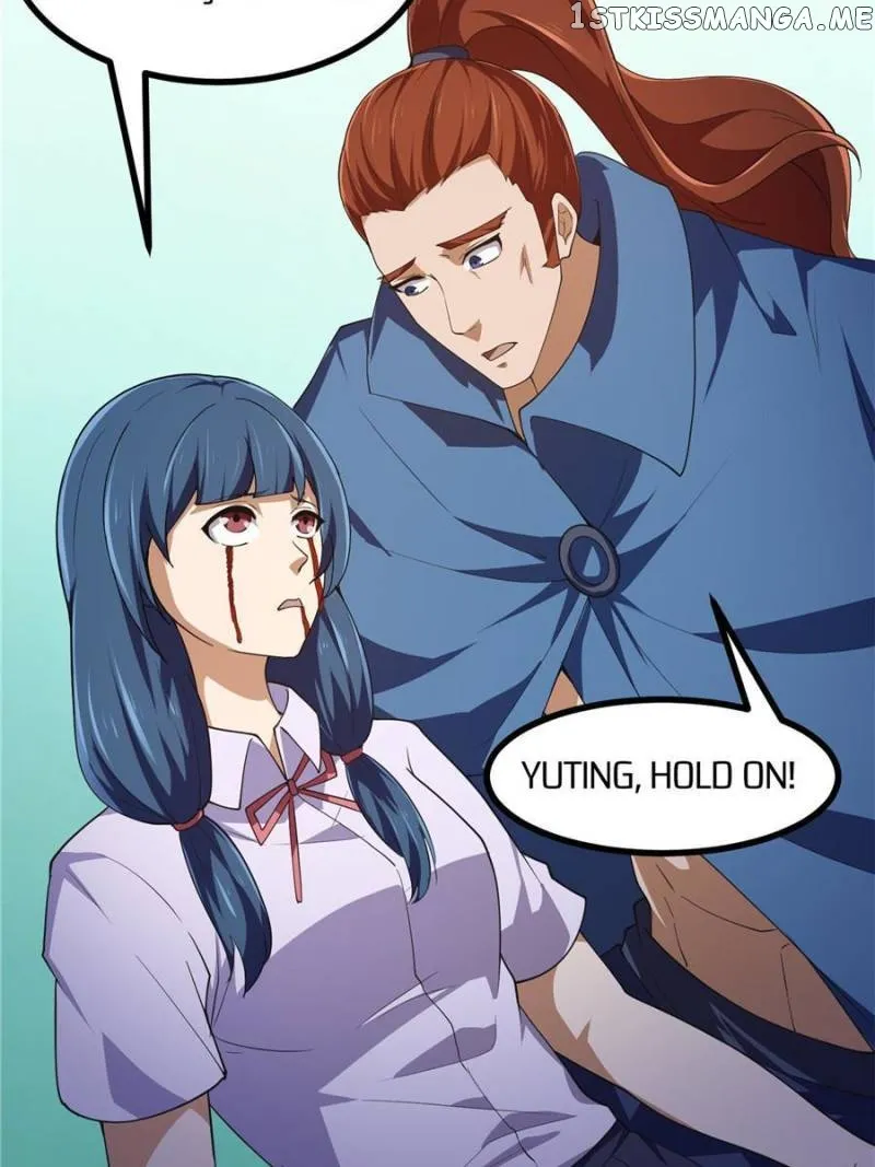 I’m Just An Immortal Chapter 269 Online - página 31