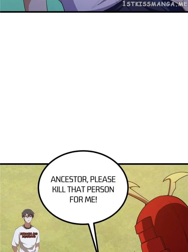 I’m Just An Immortal Chapter 269 Online - página 32
