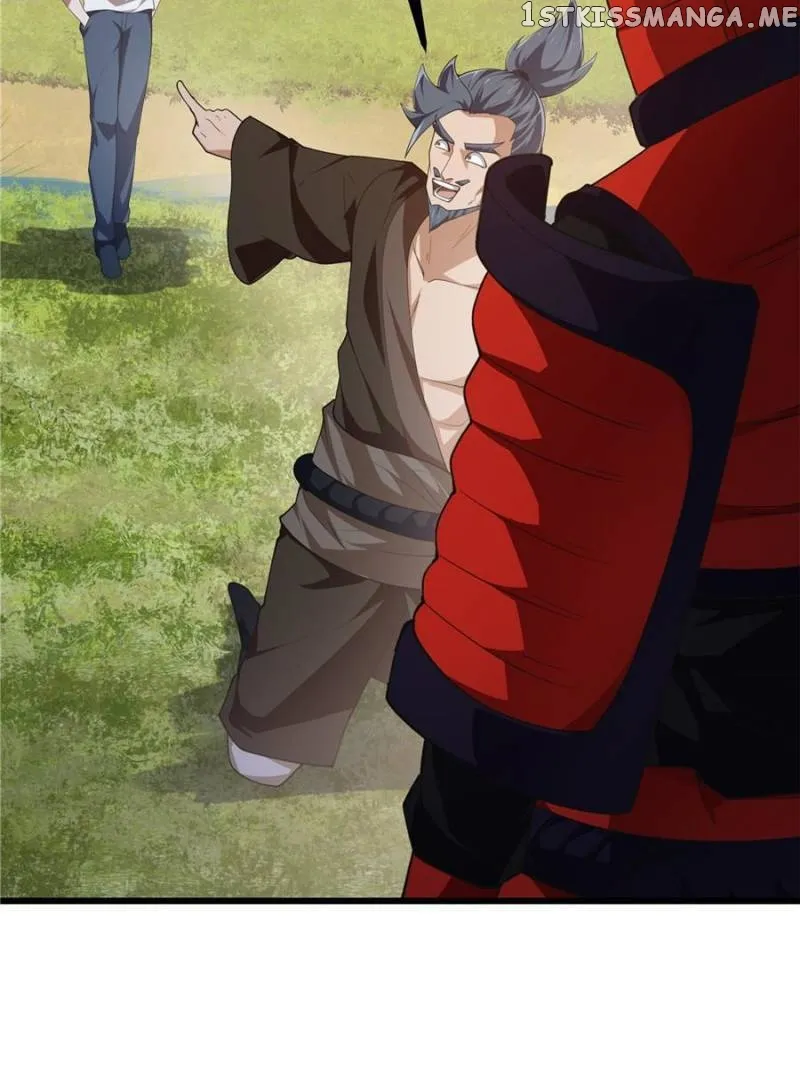 I’m Just An Immortal Chapter 269 Online - página 33