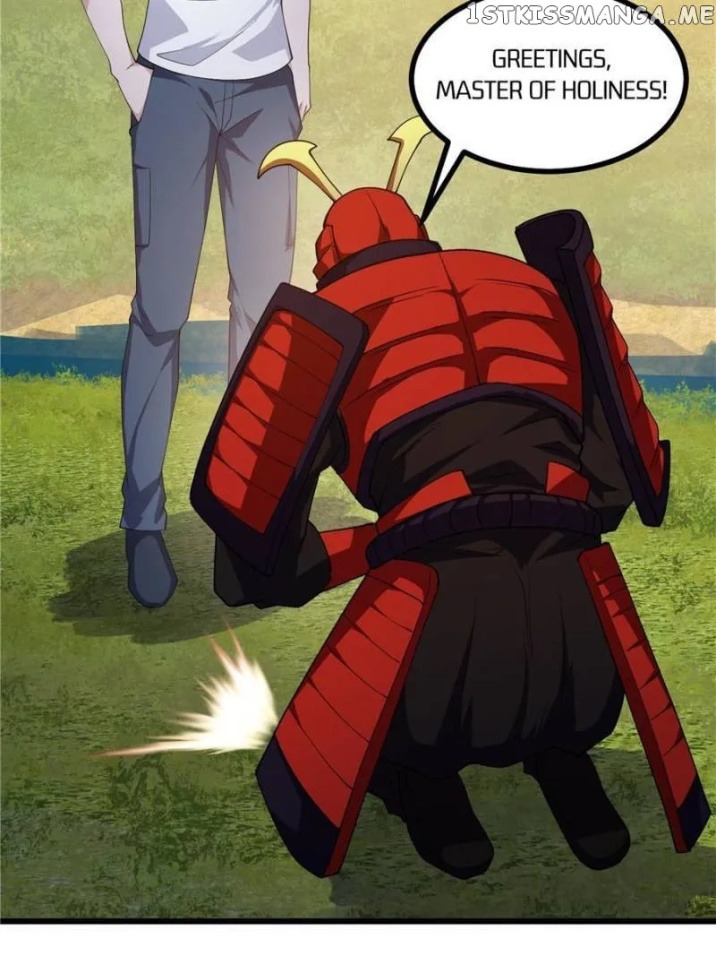 I’m Just An Immortal Chapter 269 Online - página 38
