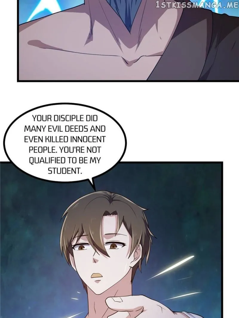 I’m Just An Immortal Chapter 269 Online - página 40
