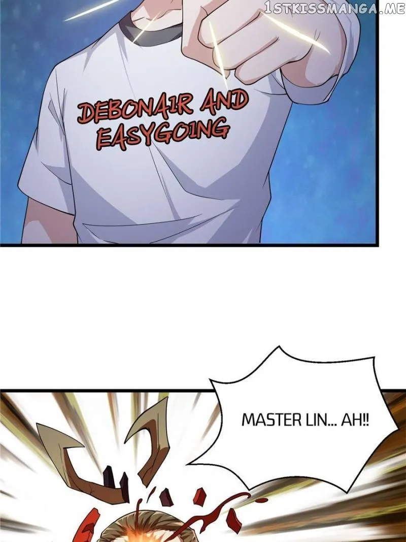I’m Just An Immortal Chapter 269 Online - página 41