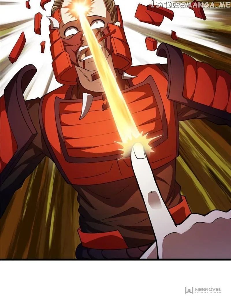 I’m Just An Immortal Chapter 269 Online - página 42