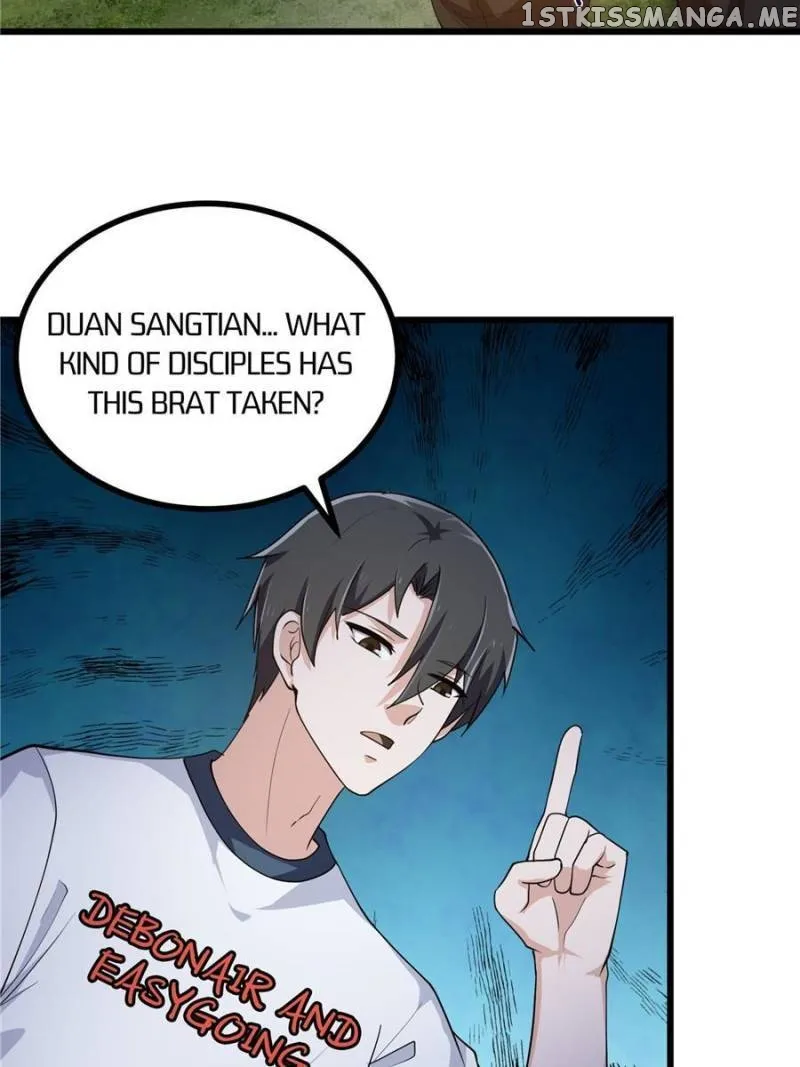 I’m Just An Immortal Chapter 269 Online - página 44