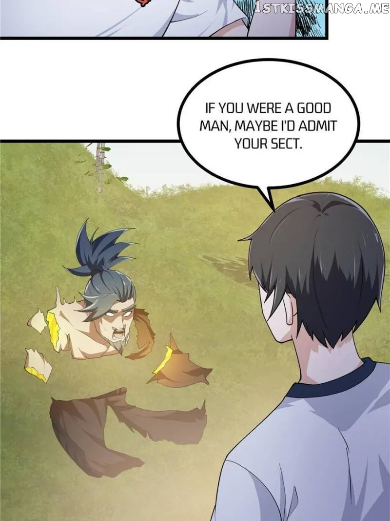 I’m Just An Immortal Chapter 269 Online - página 45