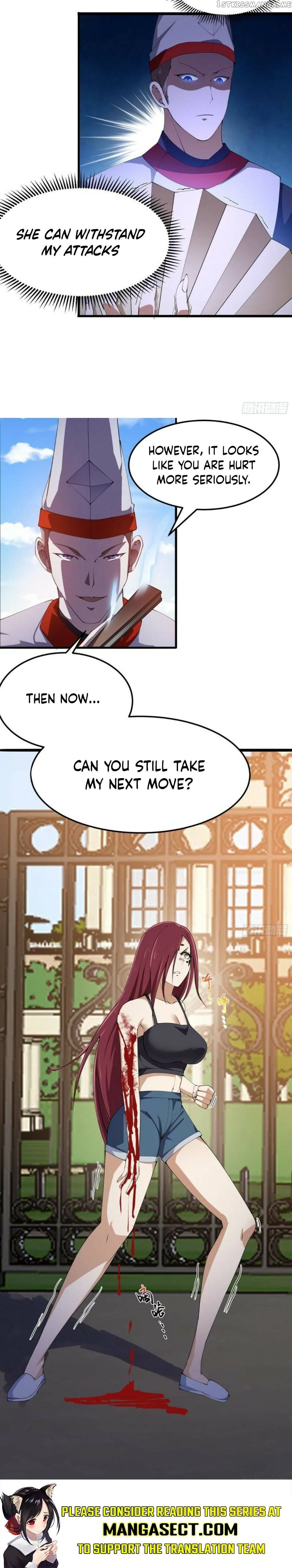 I’m Just An Immortal Chapter 271 Online - página 6