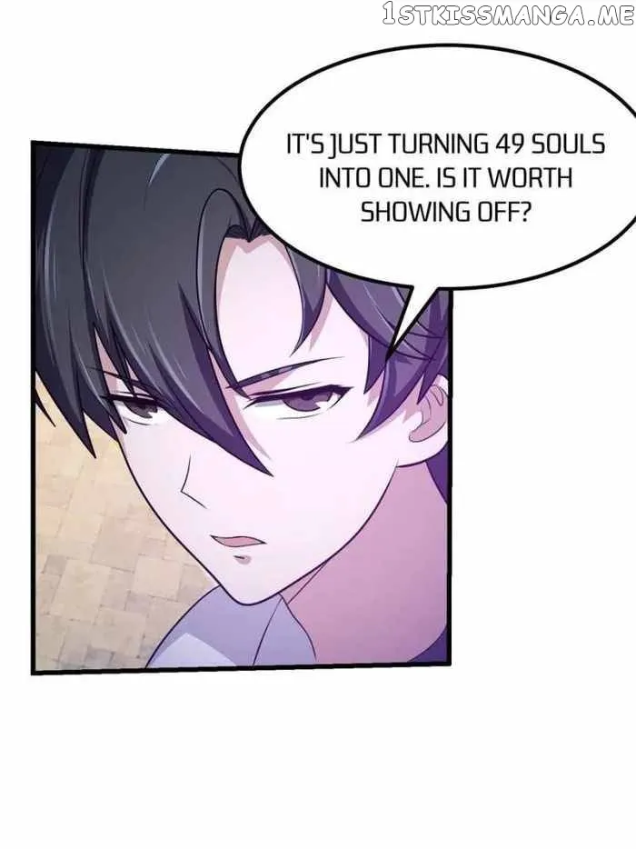 I’m Just An Immortal Chapter 272 Online - página 46
