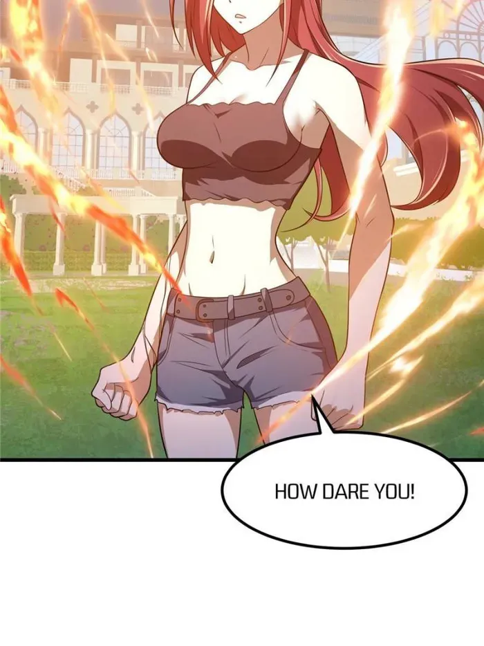 I’m Just An Immortal Chapter 273 Online - página 5
