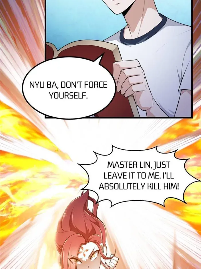 I’m Just An Immortal Chapter 273 Online - página 8