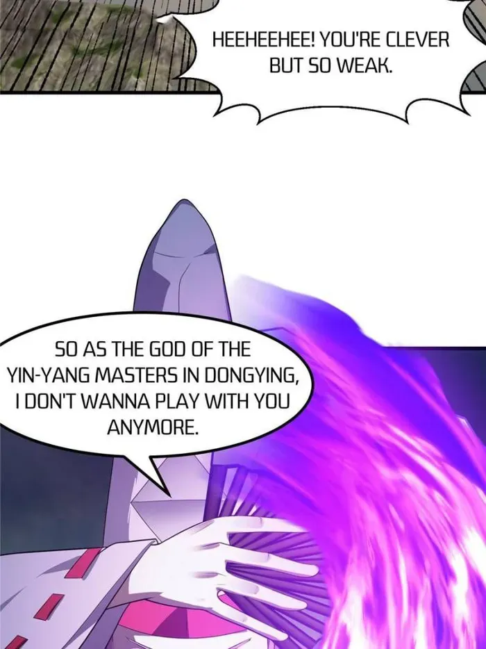 I’m Just An Immortal Chapter 273 Online - página 29