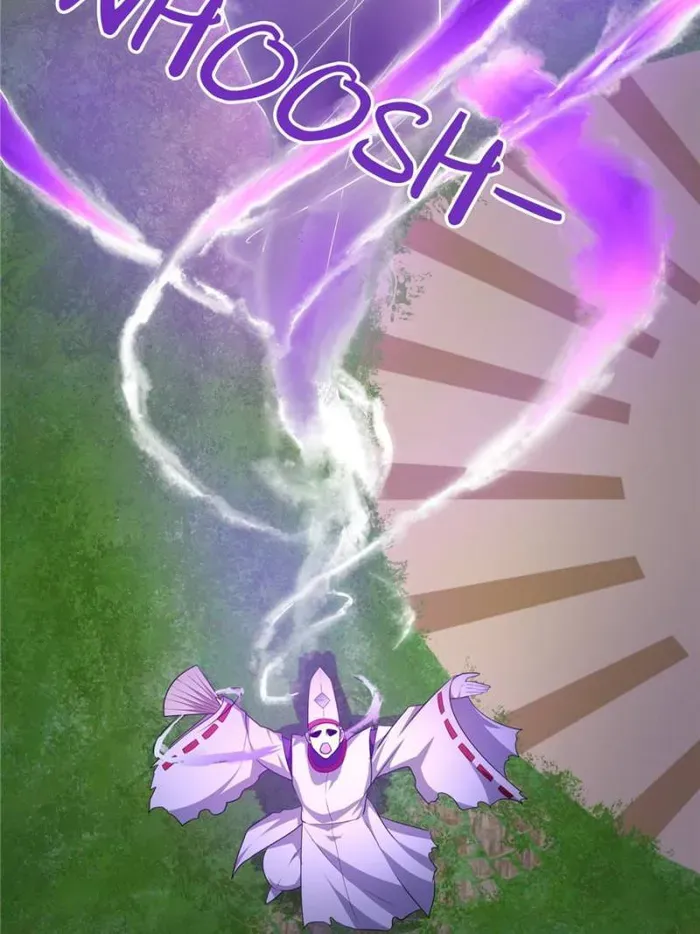 I’m Just An Immortal Chapter 273 Online - página 32