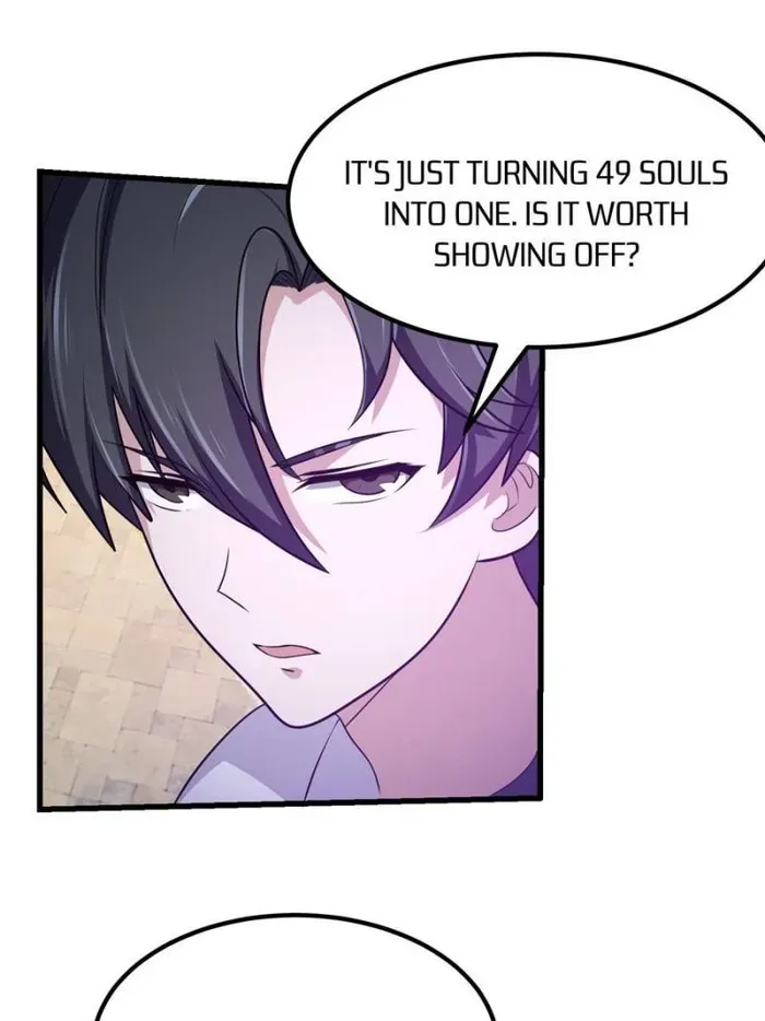 I’m Just An Immortal Chapter 273 Online - página 48