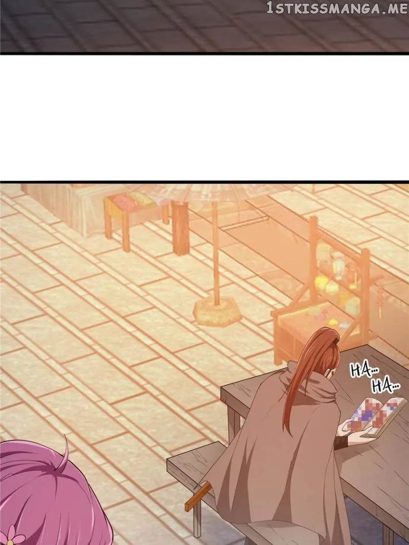 I’m Just An Immortal Chapter 275 Online - página 8