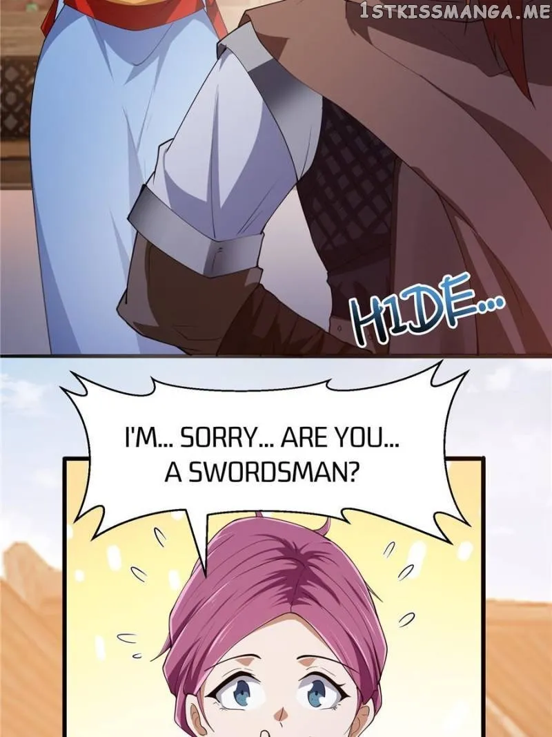 I’m Just An Immortal Chapter 275 Online - página 14