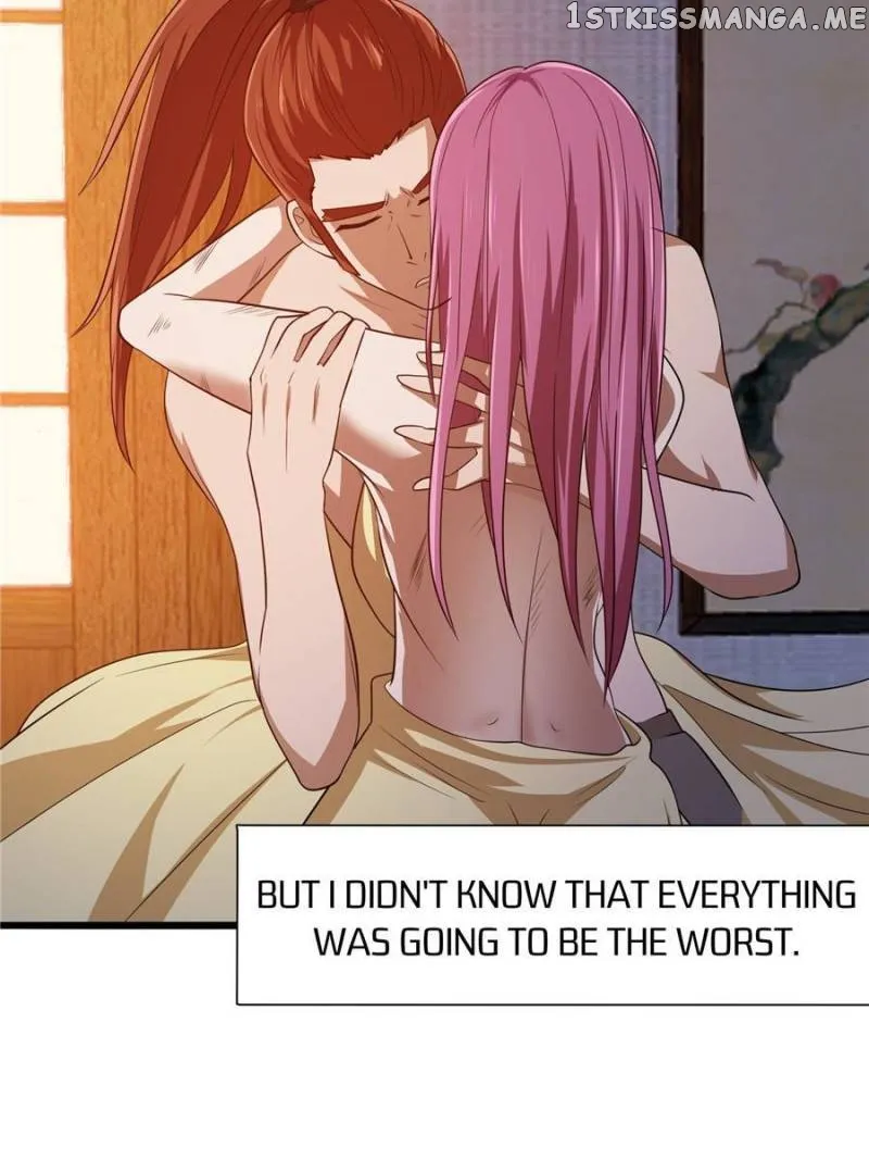 I’m Just An Immortal Chapter 275 Online - página 28