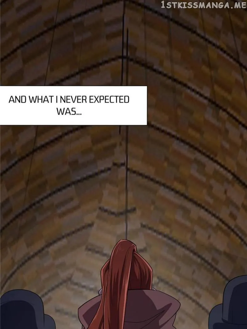 I’m Just An Immortal Chapter 275 Online - página 36
