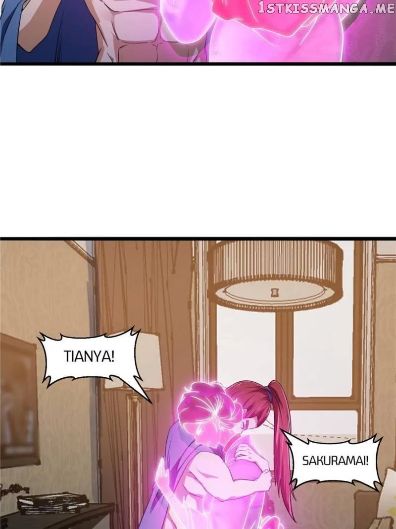 I’m Just An Immortal Chapter 278 Online - página 3