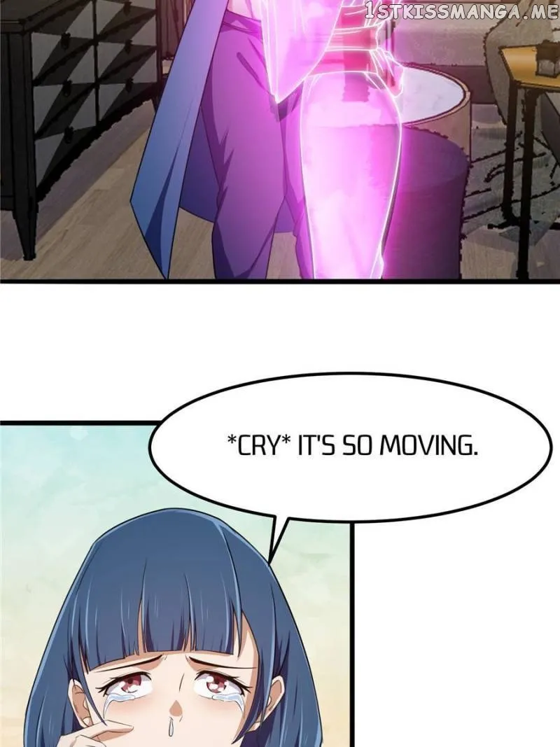 I’m Just An Immortal Chapter 278 Online - página 4