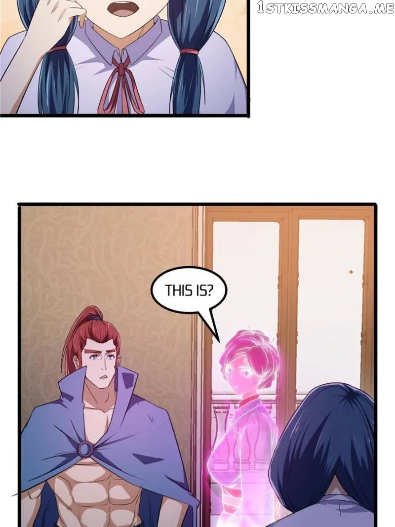 I’m Just An Immortal Chapter 278 Online - página 5