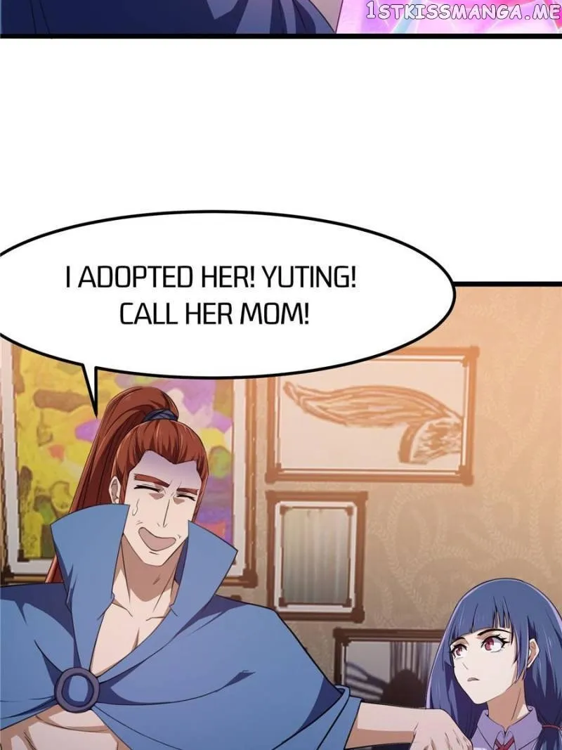 I’m Just An Immortal Chapter 278 Online - página 8