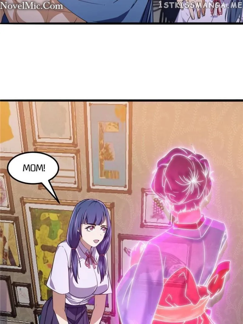 I’m Just An Immortal Chapter 278 Online - página 9
