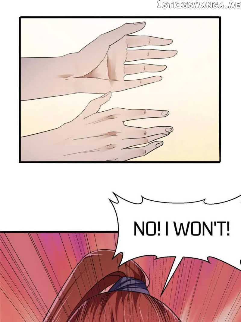 I’m Just An Immortal Chapter 278 Online - página 18