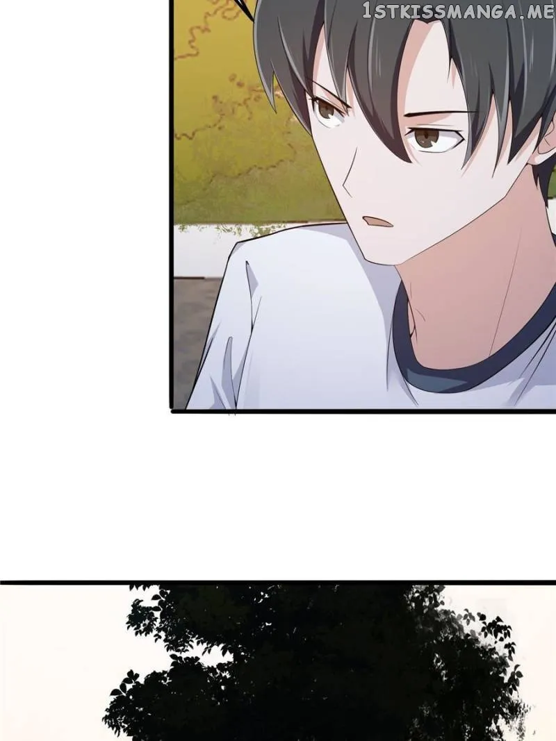 I’m Just An Immortal Chapter 278 Online - página 32