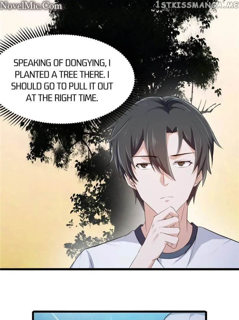 I’m Just An Immortal Chapter 278 Online - página 33
