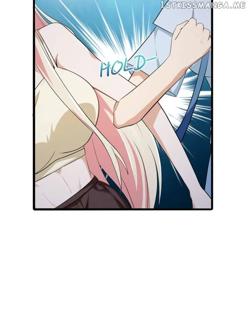 I’m Just An Immortal Chapter 278 Online - página 34
